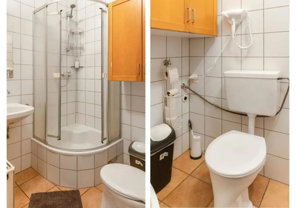 Simple Apartment near Wiener Stadthalle