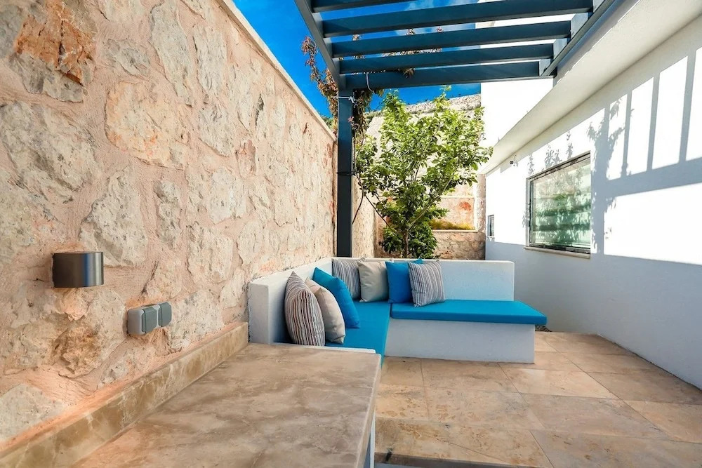 Villa Bluewing
