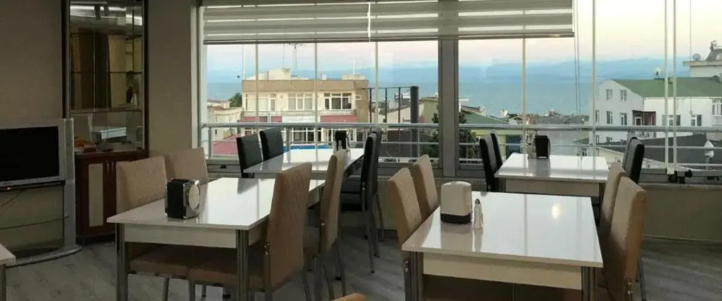 Otel Gonul