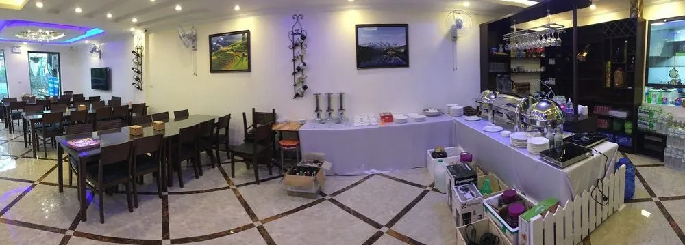 Sapa Memory Hotel 2