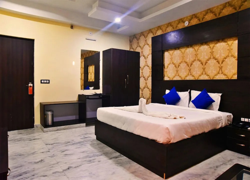 Hotel Shivani Udaipur