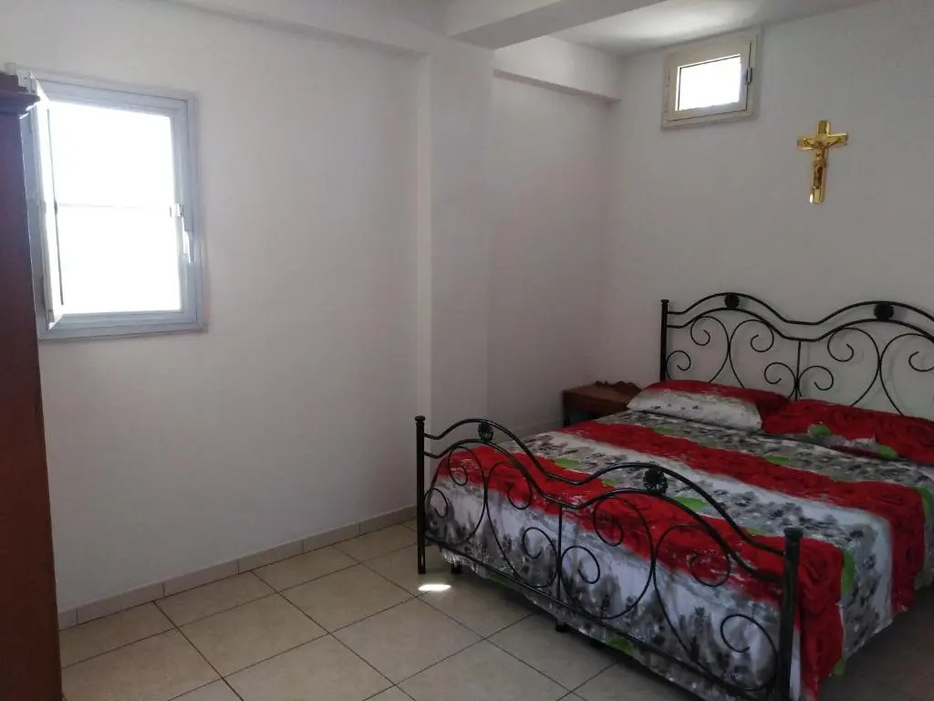 Casa Vista Mare