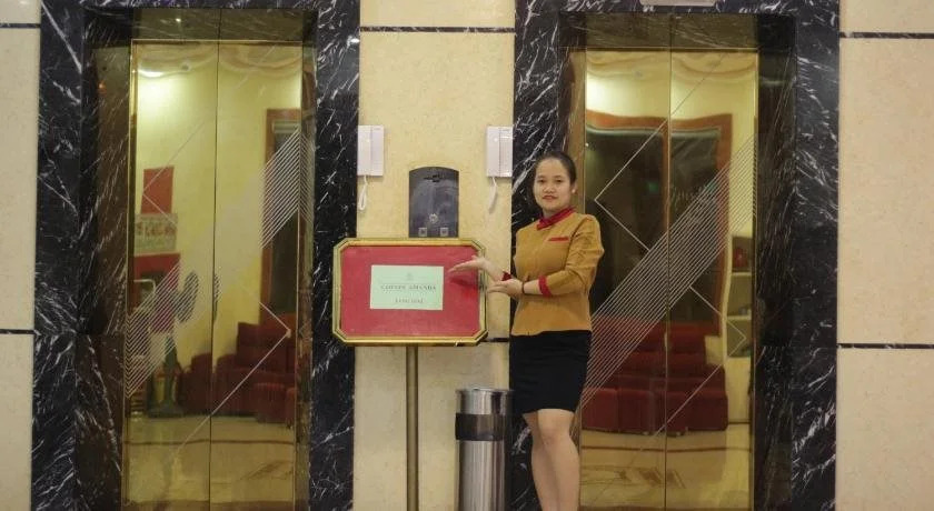 Amanda Hotel
