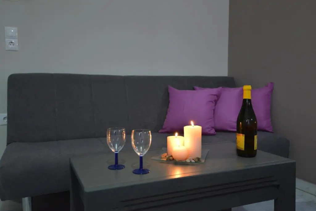Vesperi Studios & Apartments