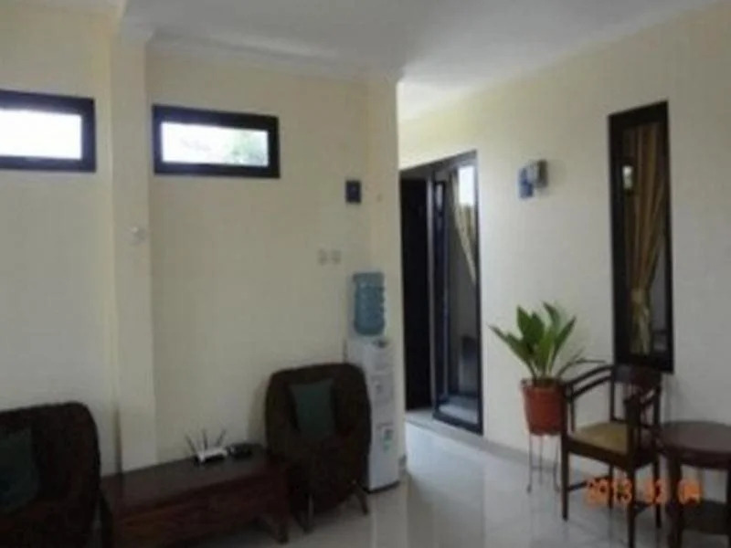 House of Pelita