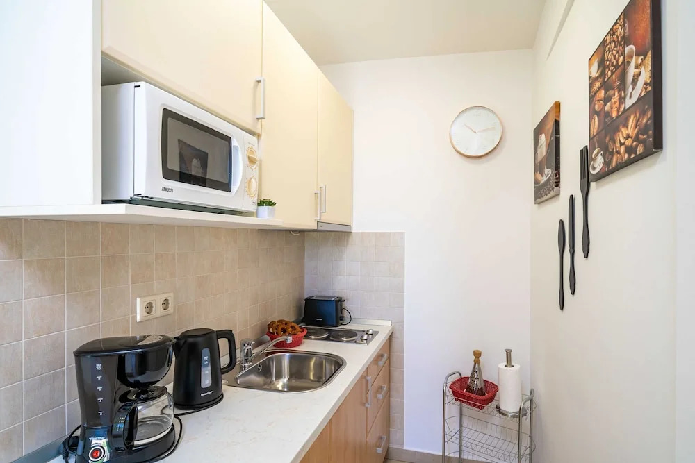 Apartments Subrenum