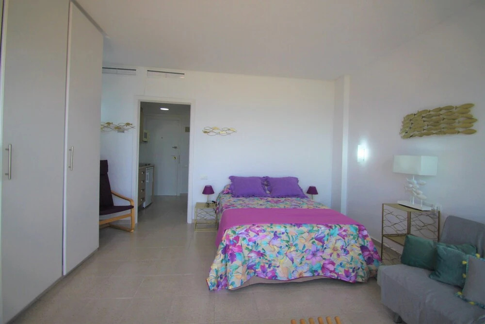 Apartamento CasaTuris Planta 27
