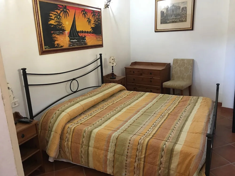 Borgo Posidone