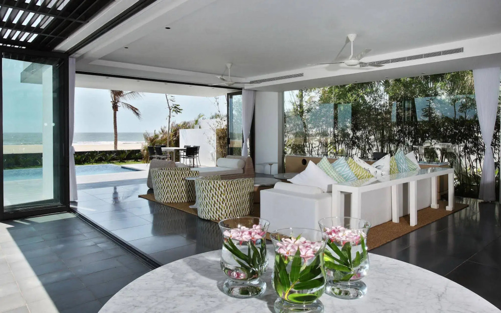 Sanctuary Residential Resort Community