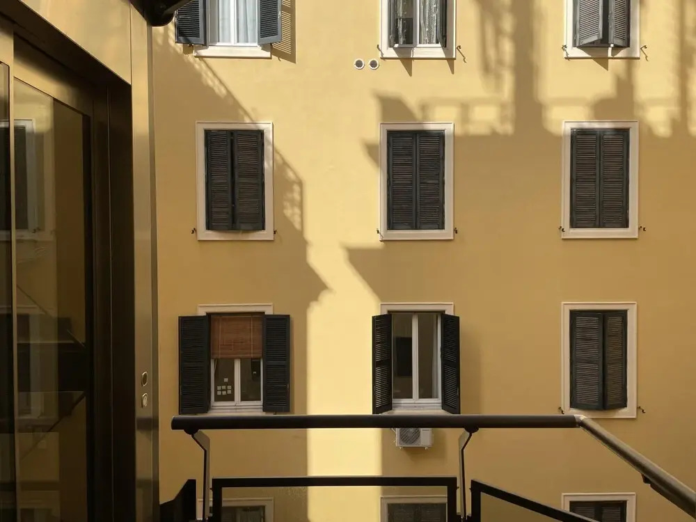 Rm-h501-gpsc20a1 Colosseo Gardens - C1