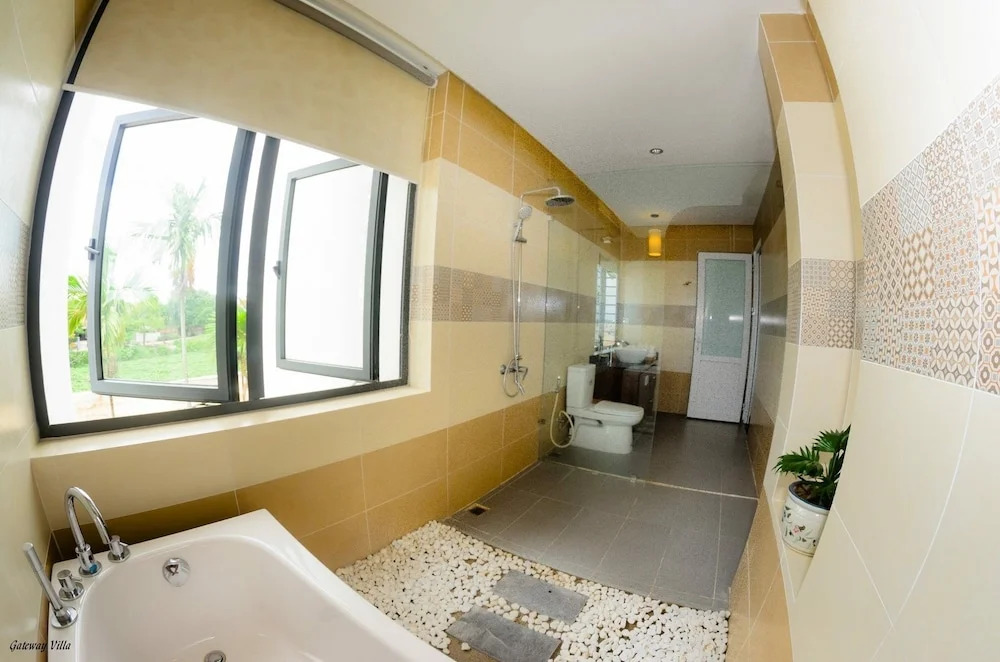 HA Gateway Inn Villa Private Pool & Fully AC