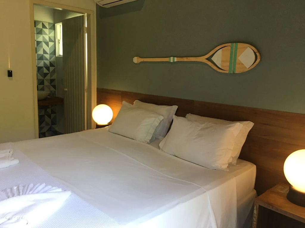Angá Beach Hotel
