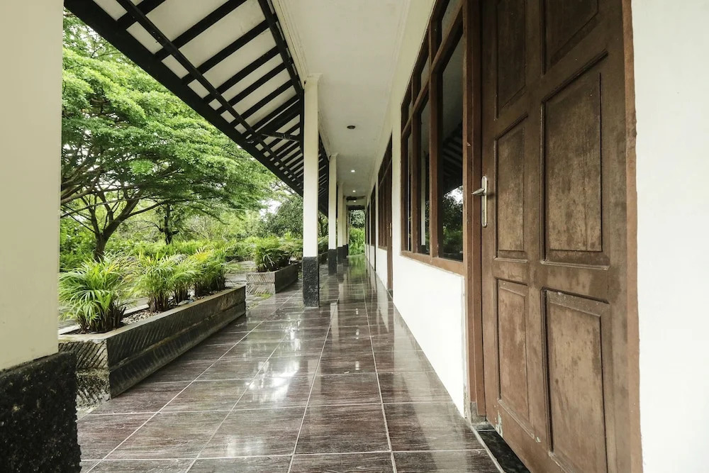 Hotel O Nyi Rindang Near Puskesmas Jekan Raya