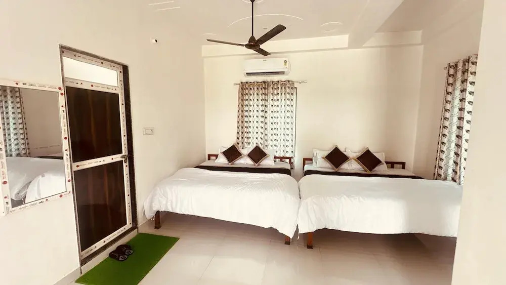 Shyam resort