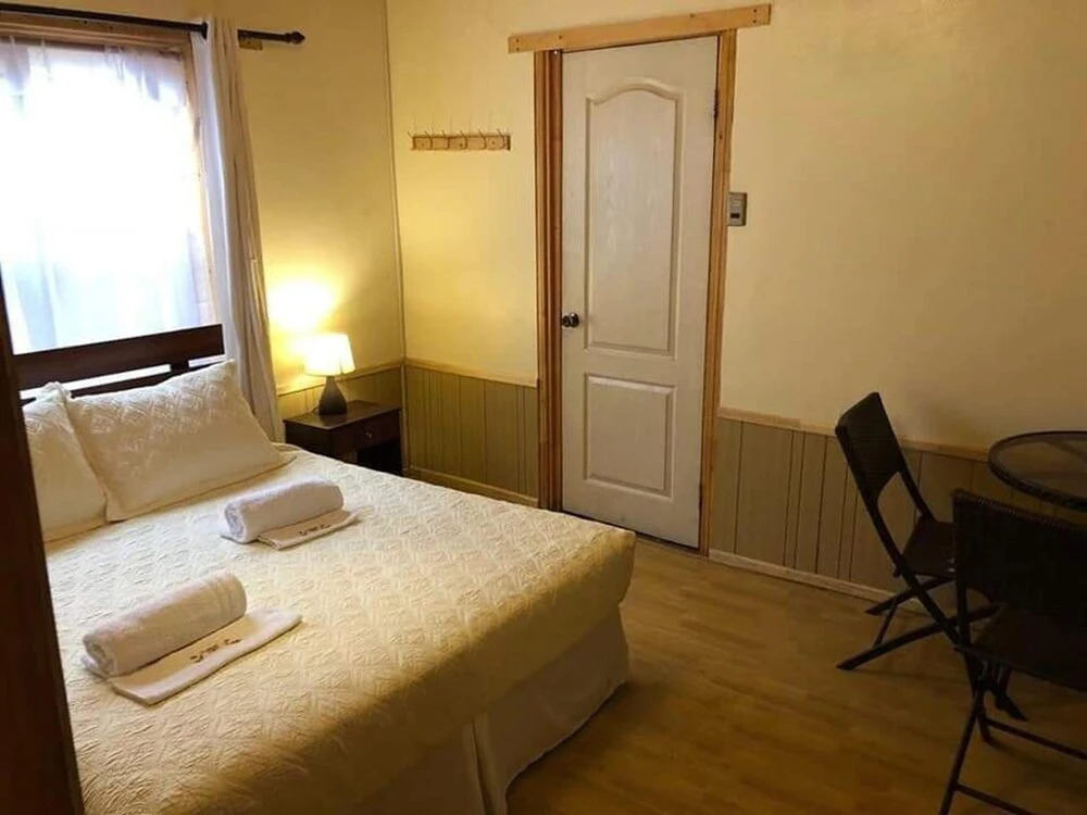 Hostal Casa Greda