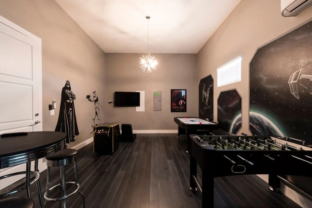 Luxury 6 Bedroom Villa on Reunion Resort and Spa, Orlando Villa 3095
