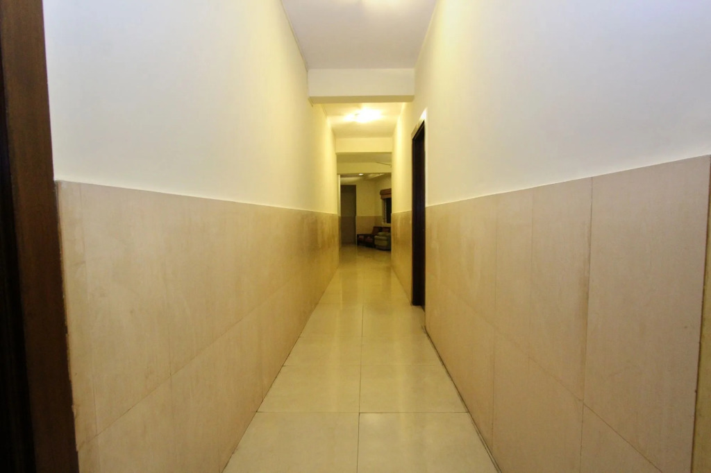 Hotel O ABHIMAANI COMFORTS