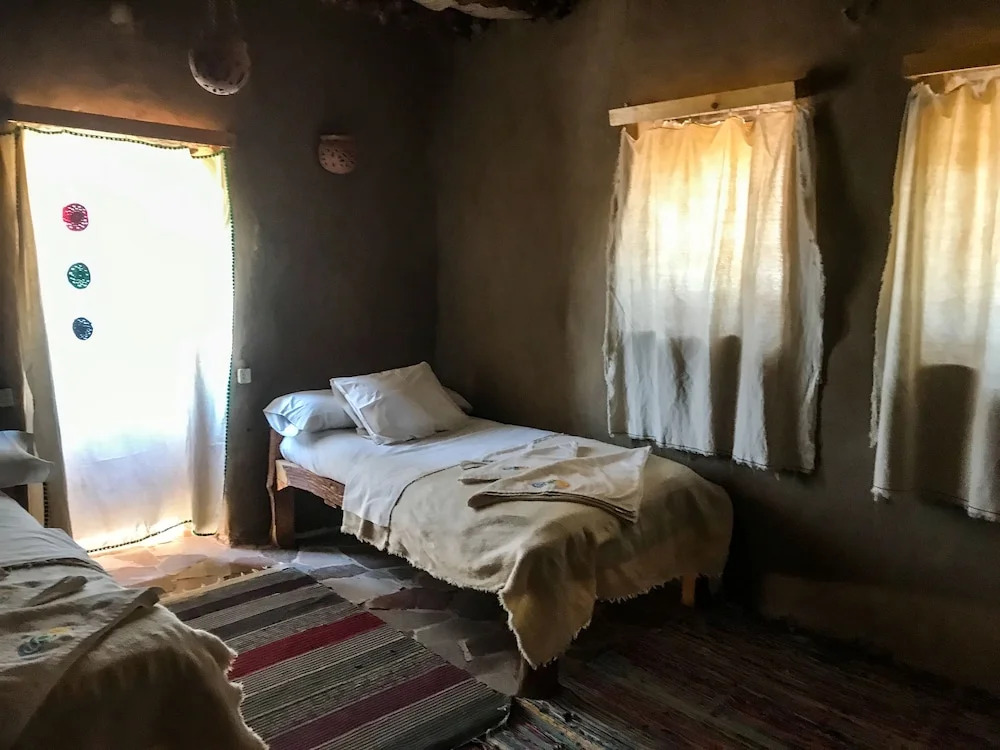 Eco Nubia Ecolodge