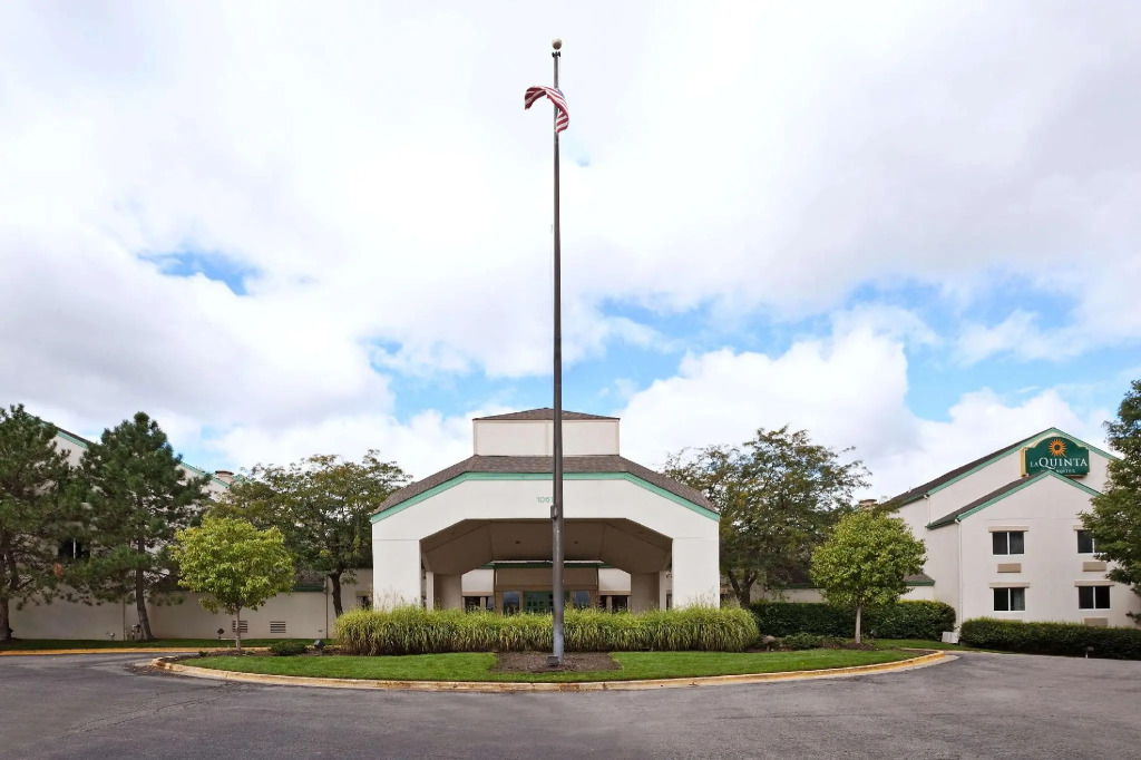 La Quinta Inn & Suites Overland Park