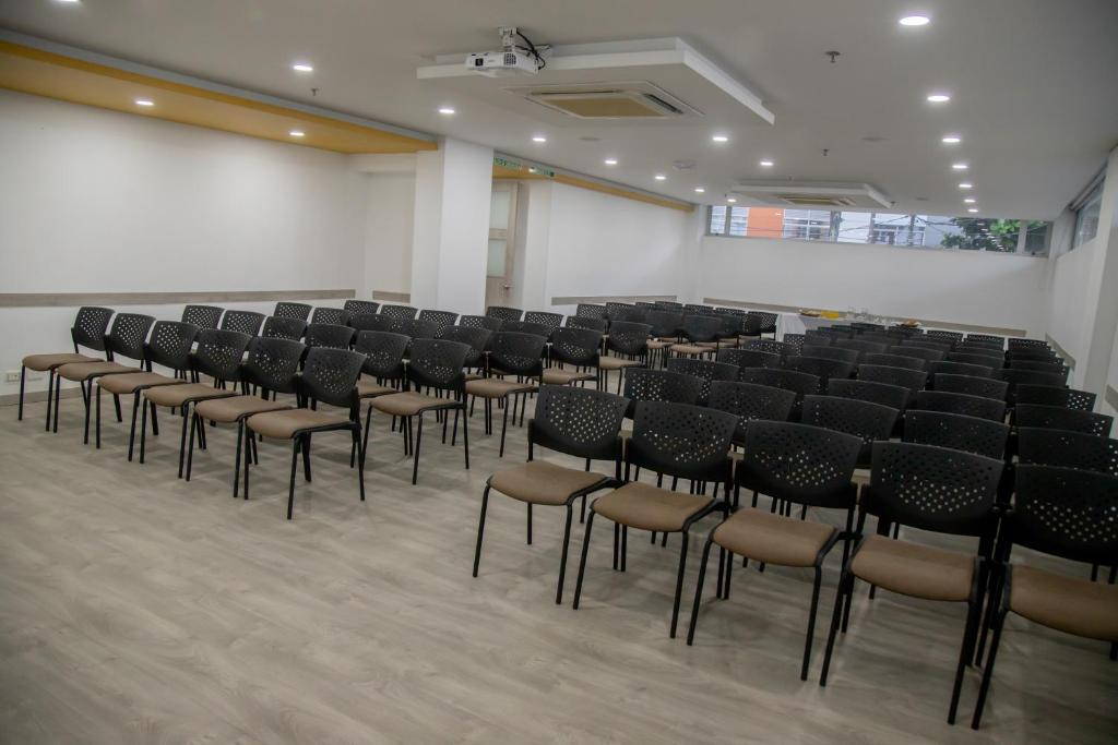 Hotel Quinta Norte Chipichape