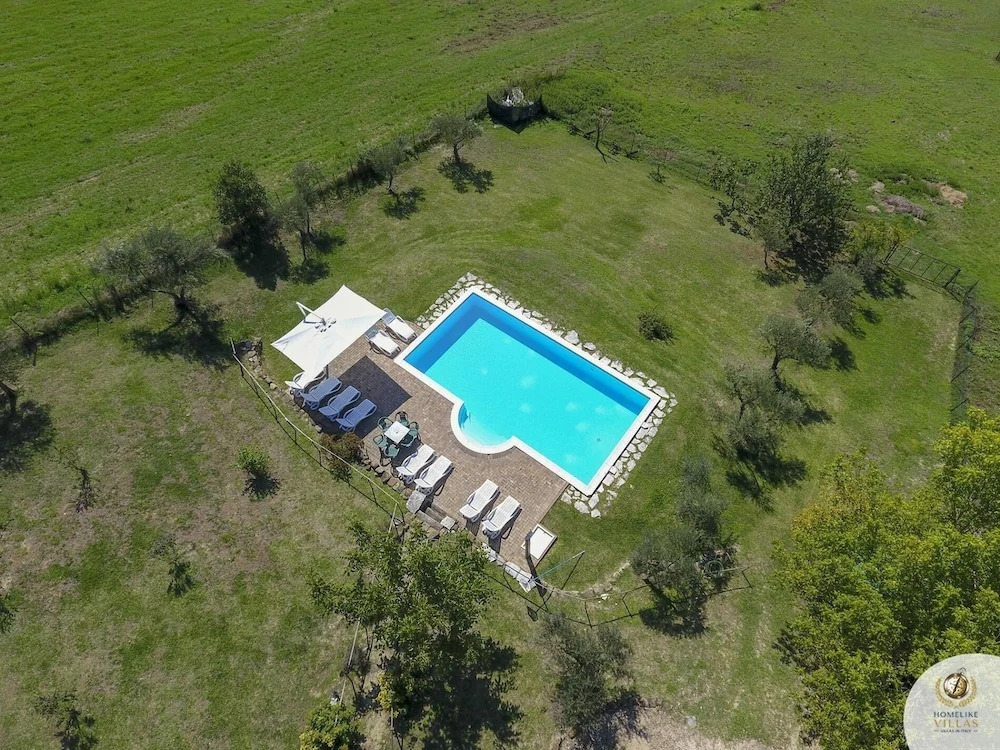 Villa Claudia