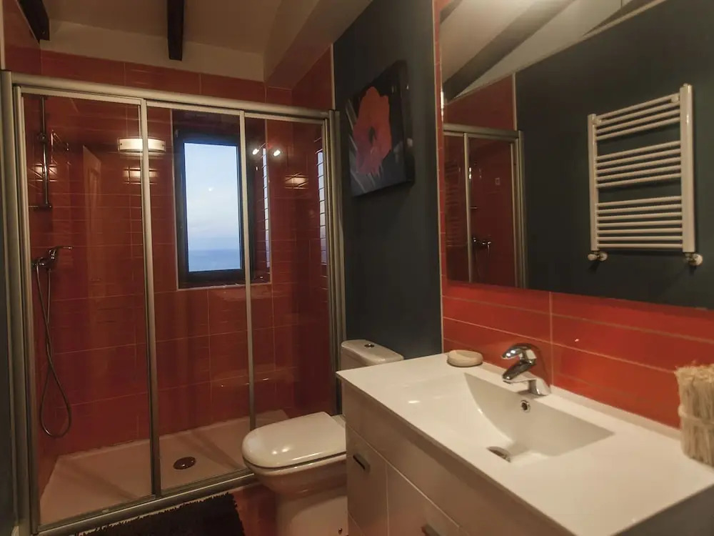 Apartamentos Igeldo