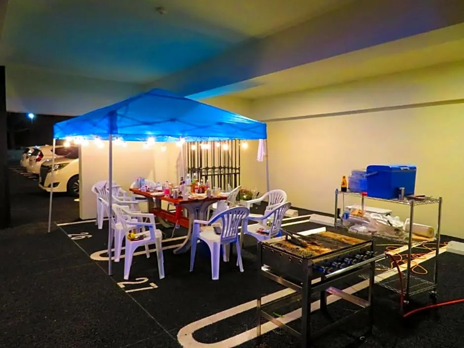 Ao-Ao-Hotel - Vacation STAY 29367v