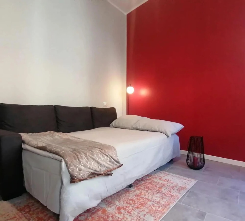 Guest House LT San Bonaventura Apartments colazione inclusa convenzione con impianti termali