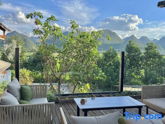 Wenhe Jiudian Yitang Guesthouse