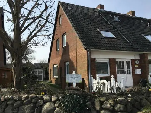 Nordseeperle Sylt