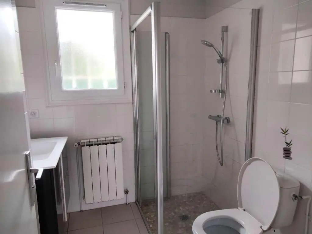 Appartement Royan, 2 pièces, 4 personnes - FR-1-494-130
