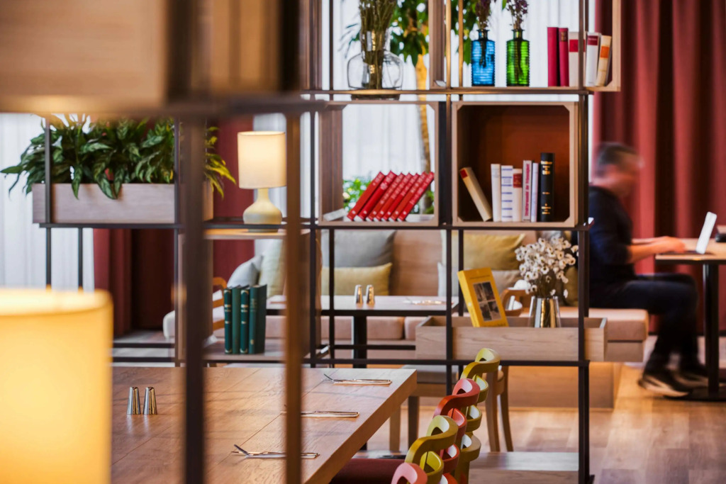 IntercityHotel Wiesbaden