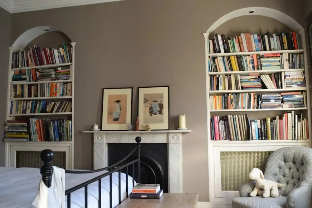 2 Bedroom House in the Heart of Angel