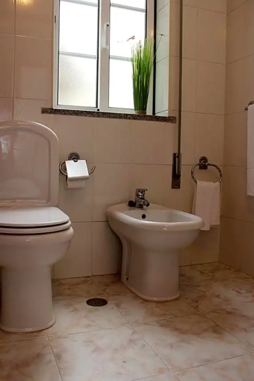 Casa das Termas