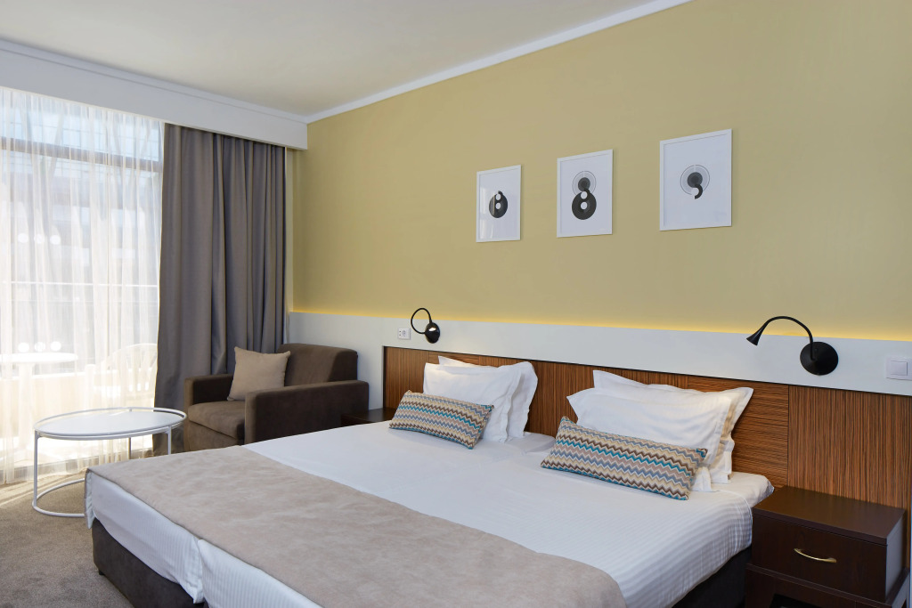 Hotel NOBEL Ultra All Inclusive
