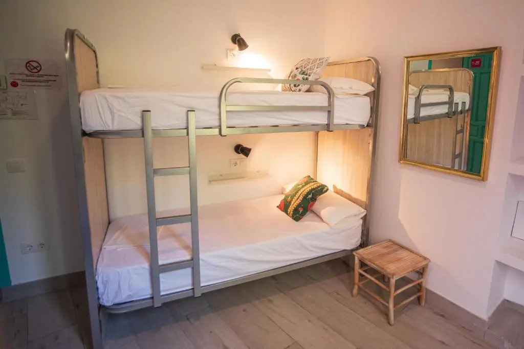 La Flamenka Hostel