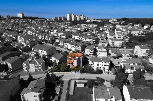 Vratovic Apartments
