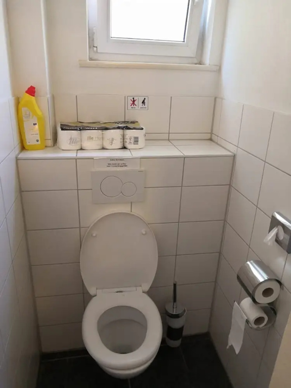 Friedrich Apartment in stuttgart center