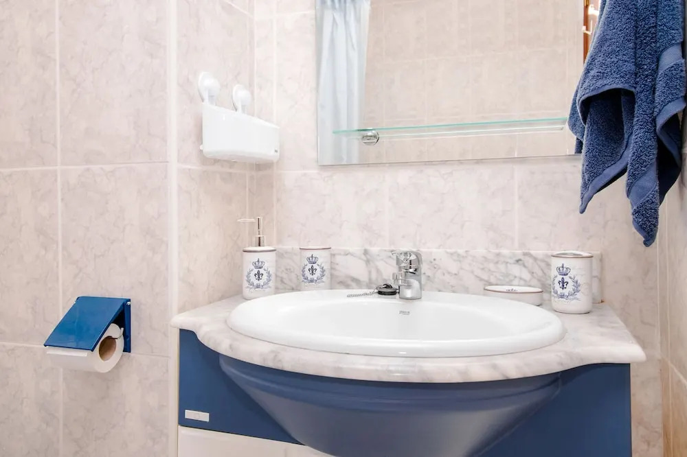 Apartamento Espanatour Estudio Calera 2