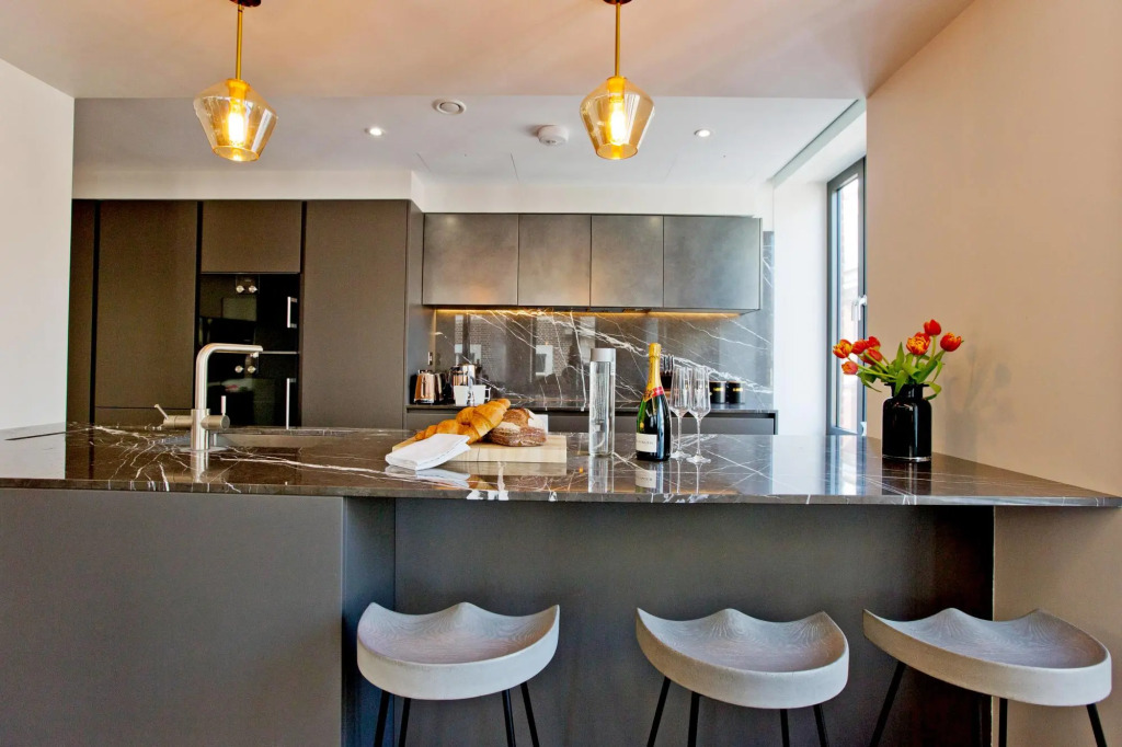 GS12 - 2 Bed Superior