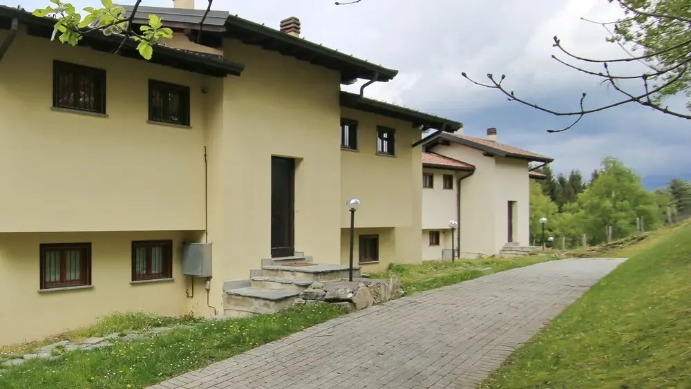 Italianway -Piano delle Noci 2 Apartment