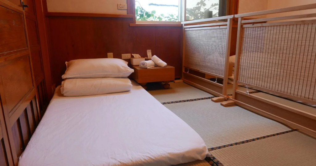 Jing Hua Homestay