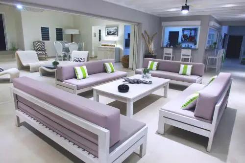 Seafacing Villas Apartments Rentals