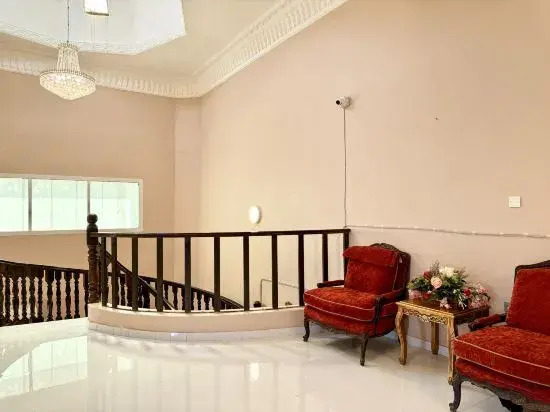 Kingdom Center Business&Trip Homestay