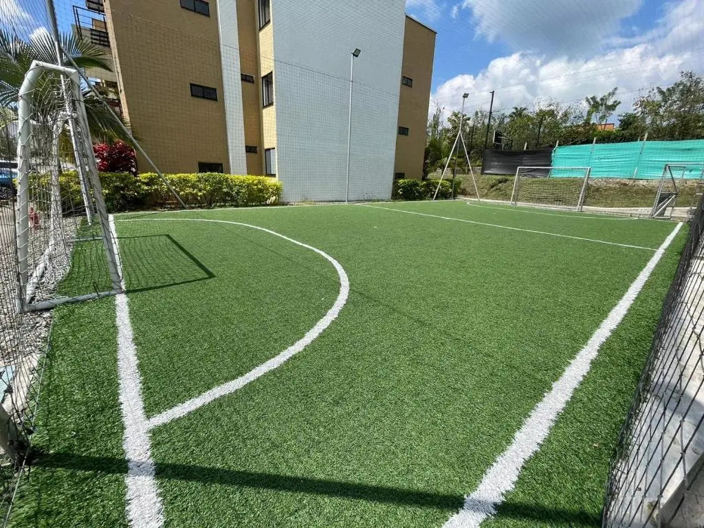 G307Espectacular Apartamento, Condominio Campestre