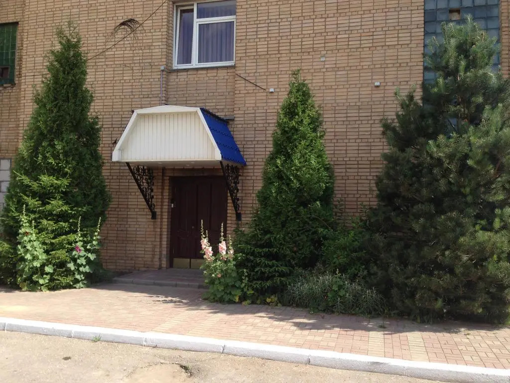 Hotel on Shevchenko