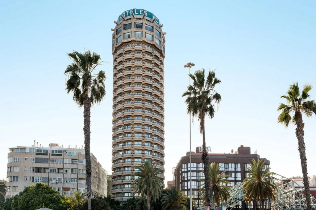 AC Hotel Gran Canaria by Marriott