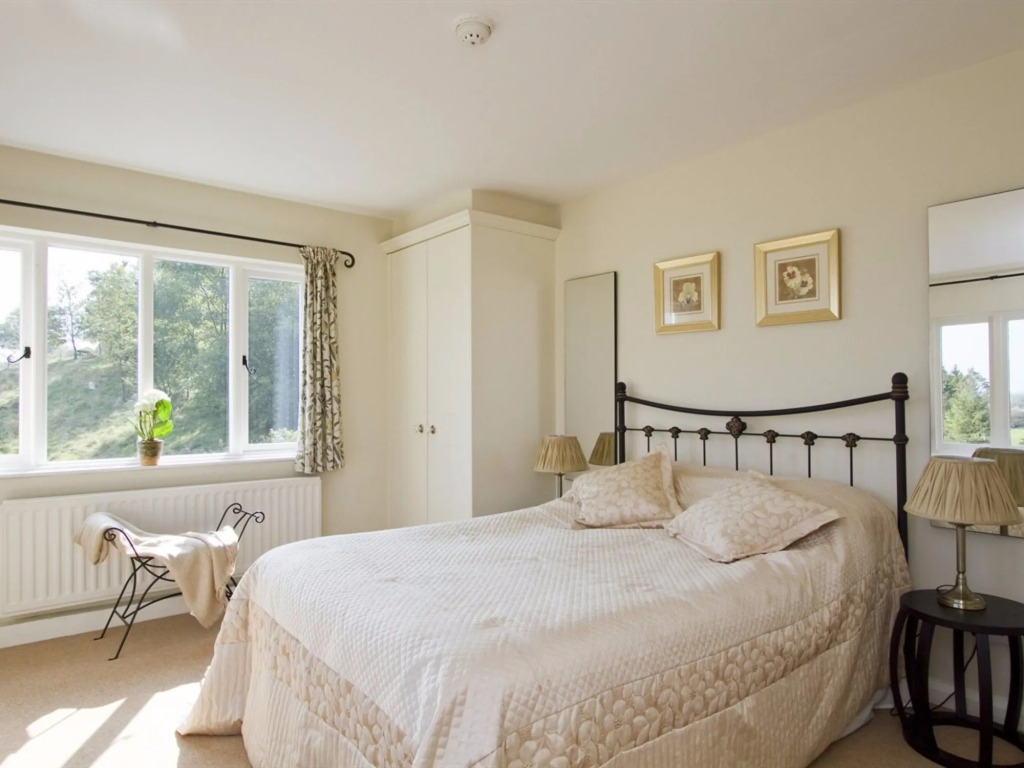 High Grassings Country House