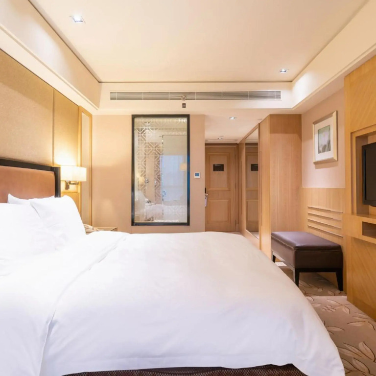 C&D Hotel Quanzhou