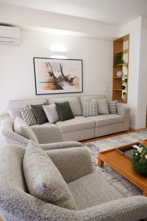 Porto Family Home by MP